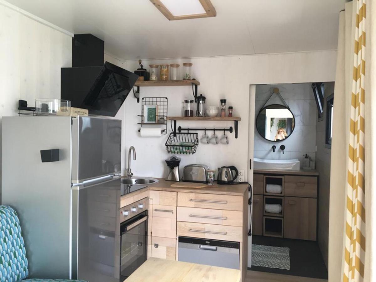 Bourgogne Appart Hotel Saint-Berain-sous-Sanvignes Bagian luar foto