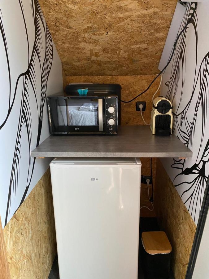 Bourgogne Appart Hotel Saint-Berain-sous-Sanvignes Bagian luar foto