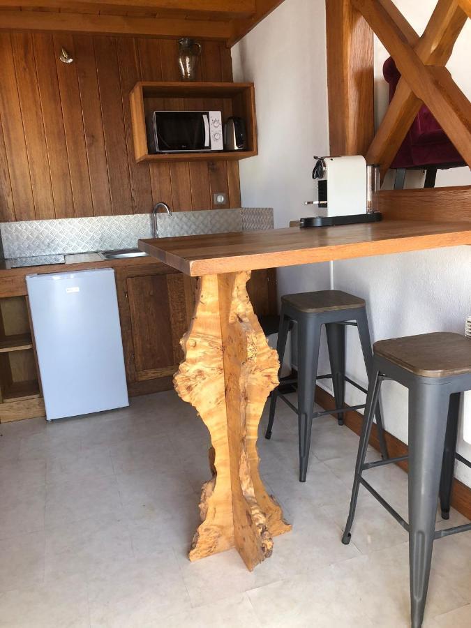 Bourgogne Appart Hotel Saint-Berain-sous-Sanvignes Bagian luar foto
