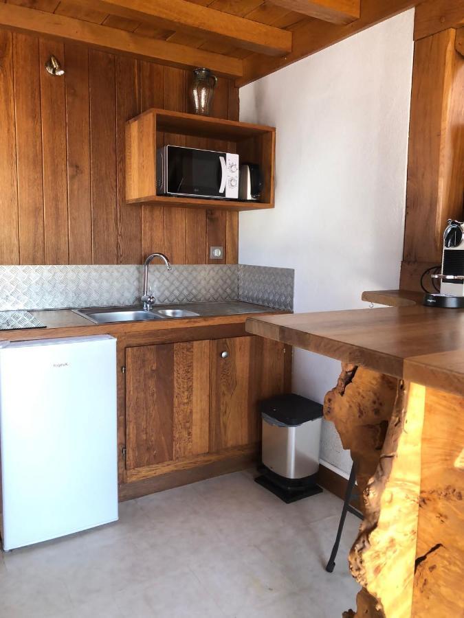 Bourgogne Appart Hotel Saint-Berain-sous-Sanvignes Bagian luar foto